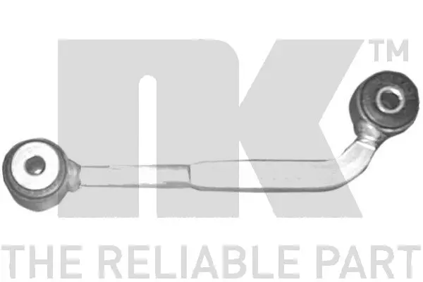 Šarnyro stabilizatorius NK 5113336