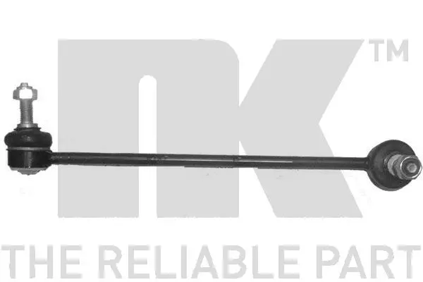 Šarnyro stabilizatorius NK 5113337