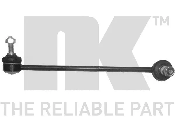 Šarnyro stabilizatorius NK 5113339