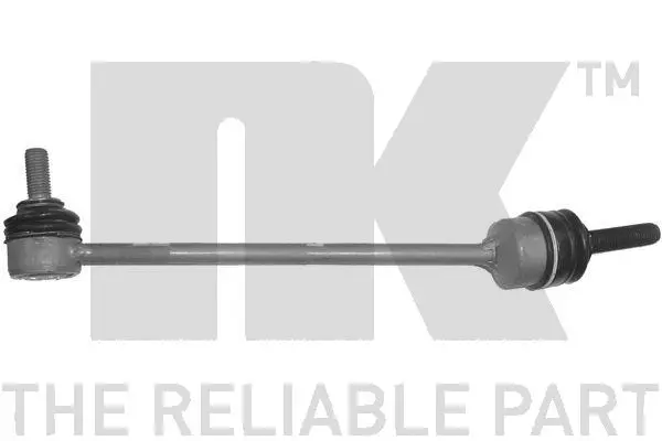 Šarnyro stabilizatorius NK 5113341
