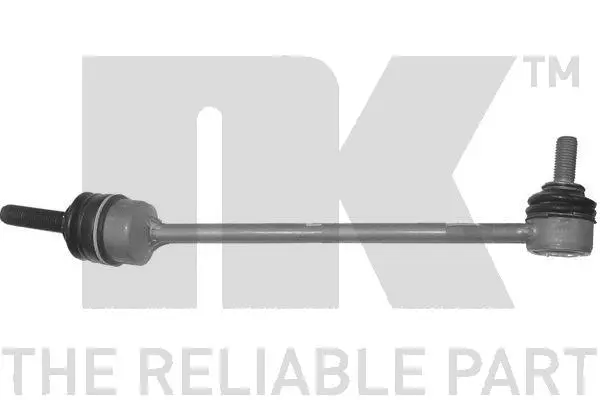 Šarnyro stabilizatorius NK 5113342