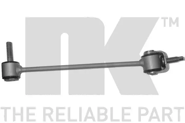 Šarnyro stabilizatorius NK 5113343