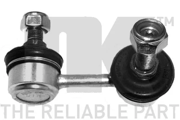 Šarnyro stabilizatorius NK 5113401