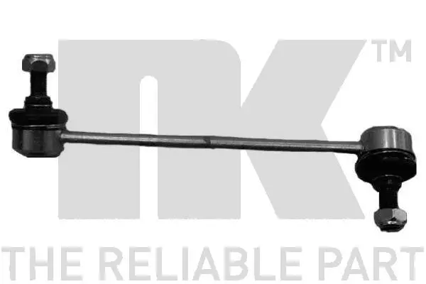 Šarnyro stabilizatorius NK 5113413