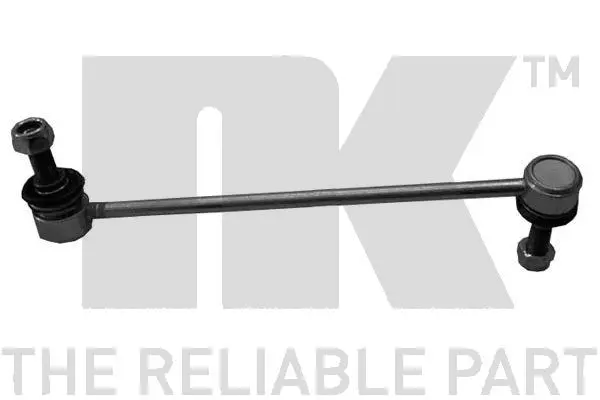 Šarnyro stabilizatorius NK 5113418