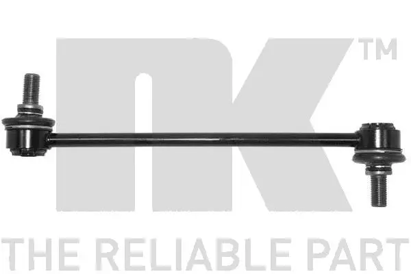 Šarnyro stabilizatorius NK 5113424