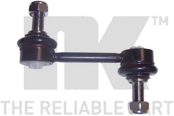 Šarnyro stabilizatorius NK 5113427