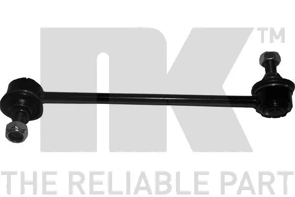 Šarnyro stabilizatorius NK 5113429