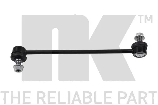 Šarnyro stabilizatorius NK 5113439