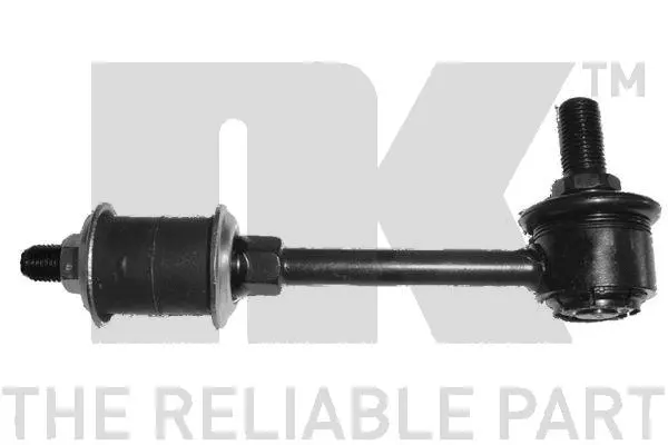 Šarnyro stabilizatorius NK 5113504