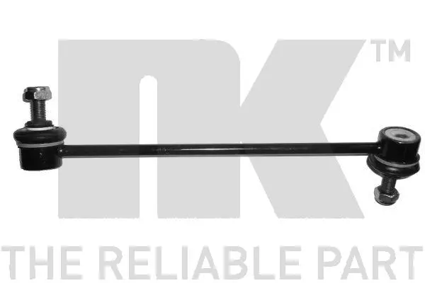 Šarnyro stabilizatorius NK 5113507