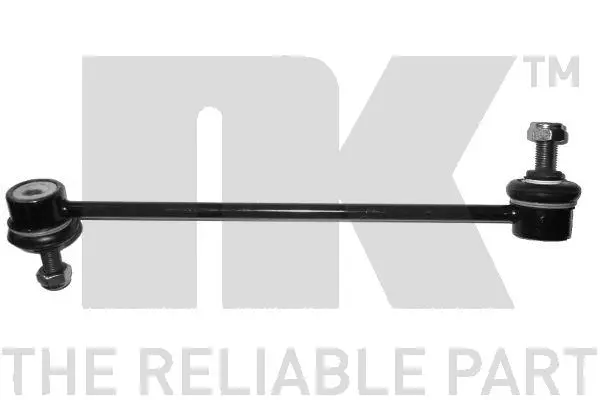 Šarnyro stabilizatorius NK 5113508