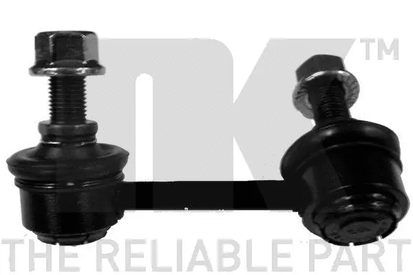 Šarnyro stabilizatorius NK 5113511
