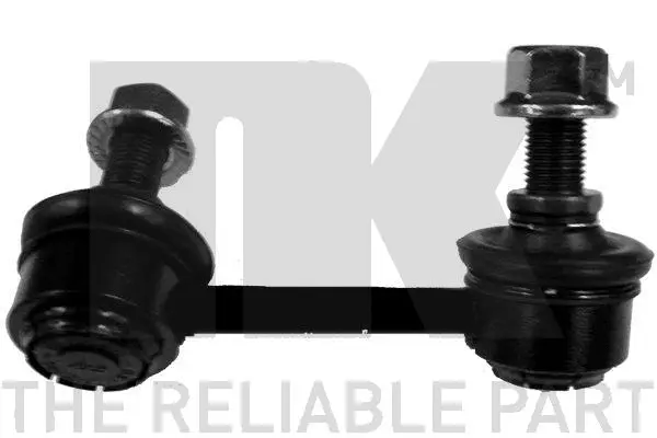 Šarnyro stabilizatorius NK 5113512