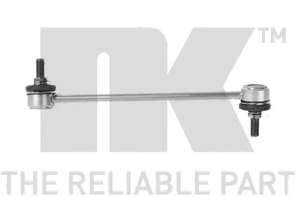 Šarnyro stabilizatorius NK 5113529