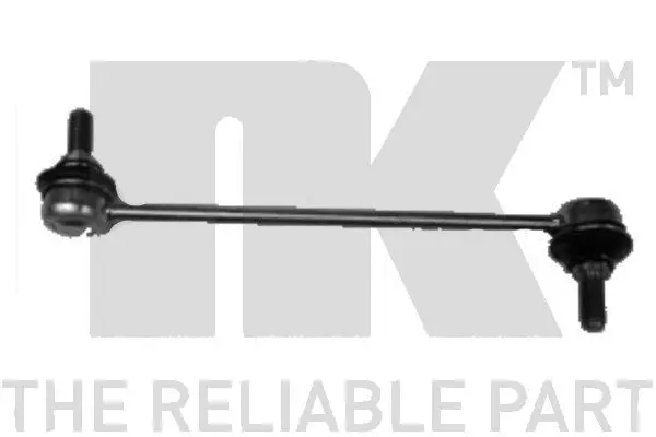 Šarnyro stabilizatorius NK 5113609
