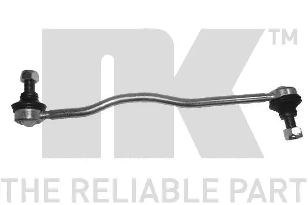 Šarnyro stabilizatorius NK 5113612