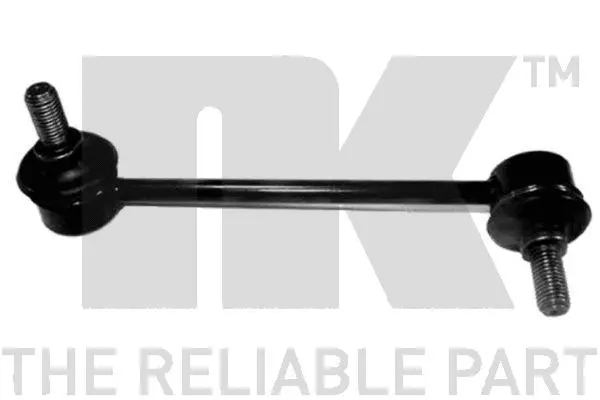 Šarnyro stabilizatorius NK 5113613