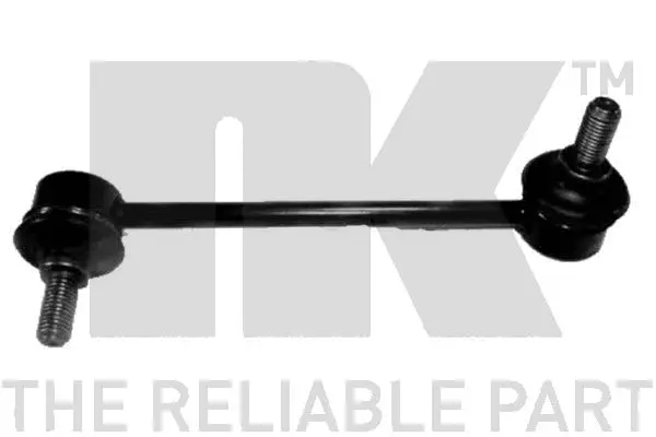 Šarnyro stabilizatorius NK 5113614