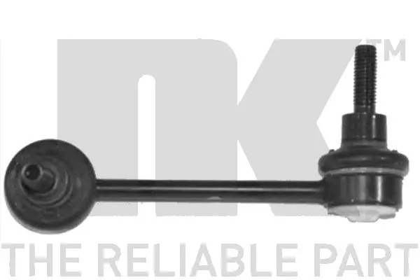 Šarnyro stabilizatorius NK 5113615
