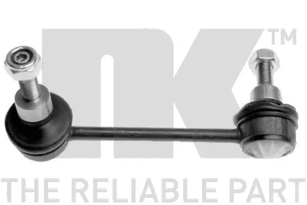 Šarnyro stabilizatorius NK 5113616