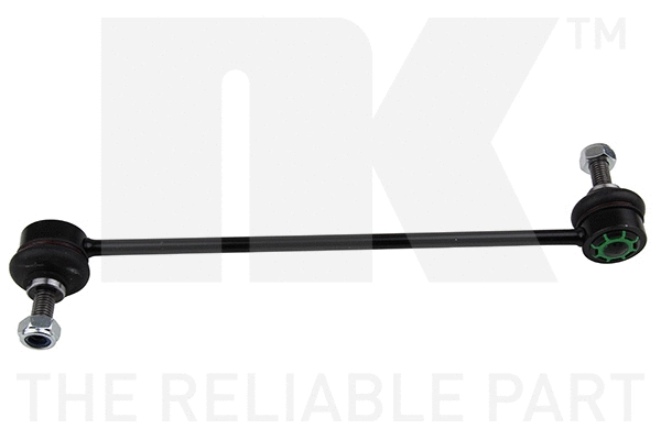 Šarnyro stabilizatorius NK 5113621