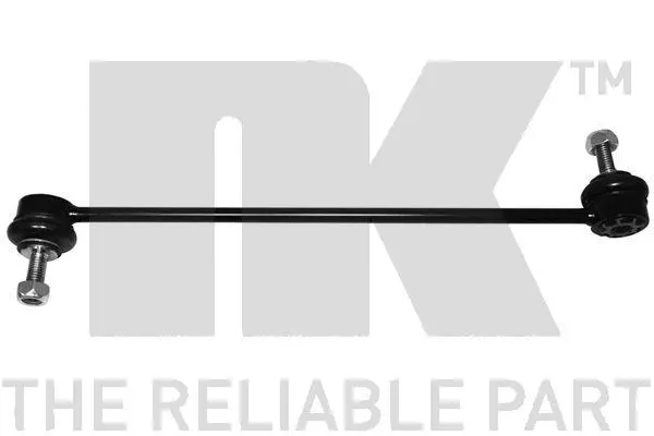 Šarnyro stabilizatorius NK 5113623