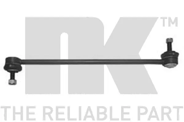Šarnyro stabilizatorius NK 5113710