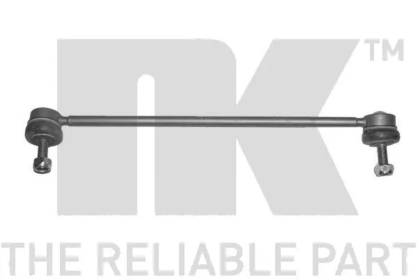 Šarnyro stabilizatorius NK 5113717