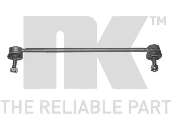 Šarnyro stabilizatorius NK 5113718