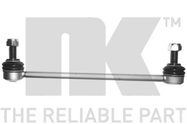 Šarnyro stabilizatorius NK 5113720