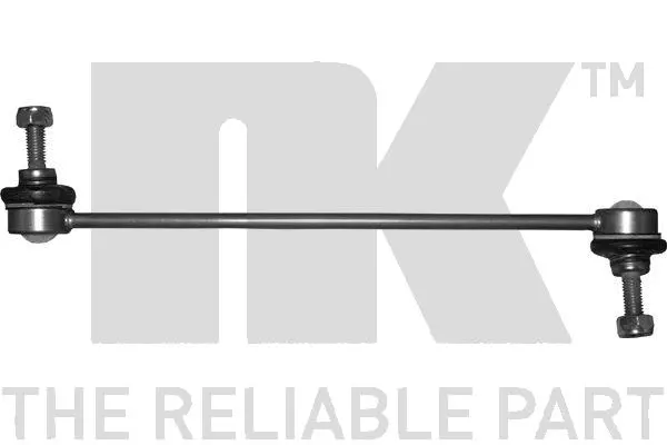 Šarnyro stabilizatorius NK 5113904