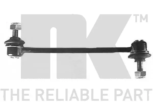 Šarnyro stabilizatorius NK 5113910