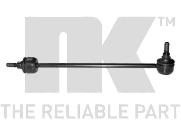 Šarnyro stabilizatorius NK 5114006
