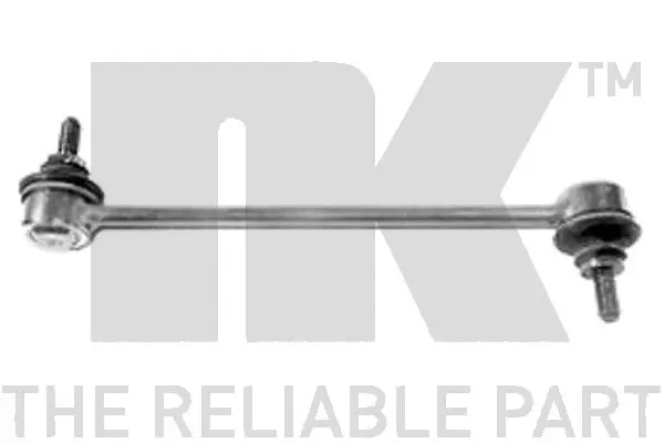 Šarnyro stabilizatorius NK 5114007