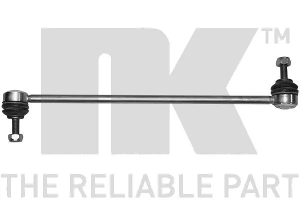 Šarnyro stabilizatorius NK 5114014