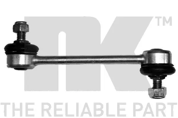 Šarnyro stabilizatorius NK 5114514