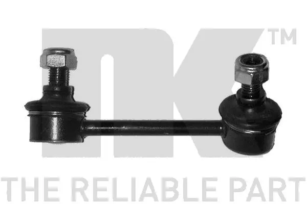 Šarnyro stabilizatorius NK 5114517