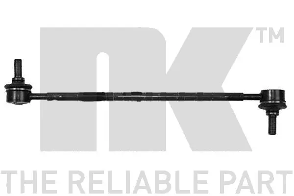 Šarnyro stabilizatorius NK 5114532