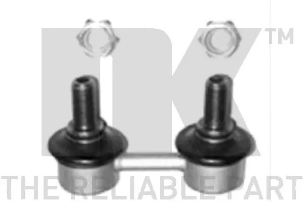 Šarnyro stabilizatorius NK 5114533