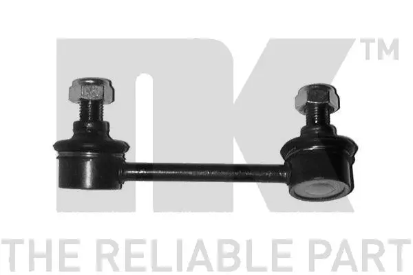 Šarnyro stabilizatorius NK 5114534