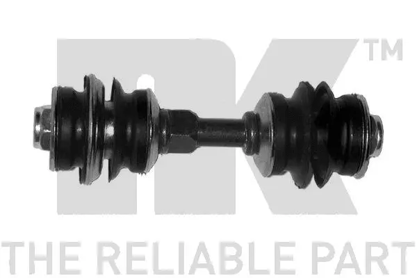 Šarnyro stabilizatorius NK 5114535