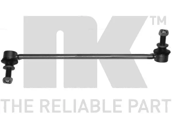 Šarnyro stabilizatorius NK 5114536