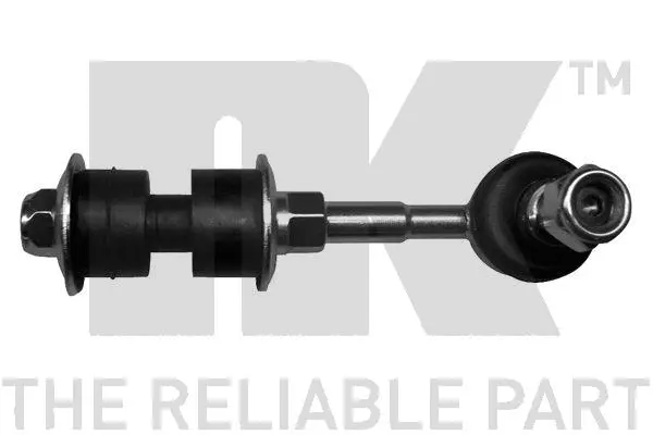 Šarnyro stabilizatorius NK 5114538