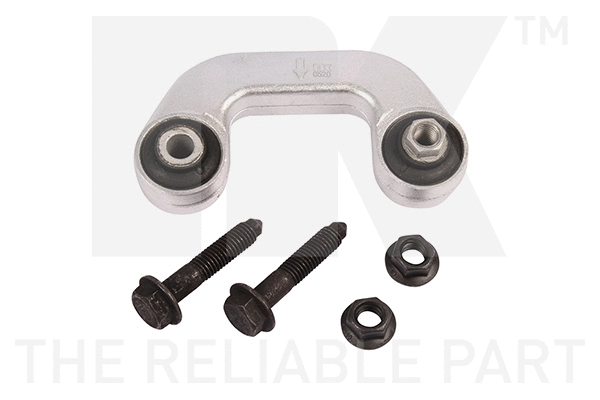 Šarnyro stabilizatorius NK 5114738