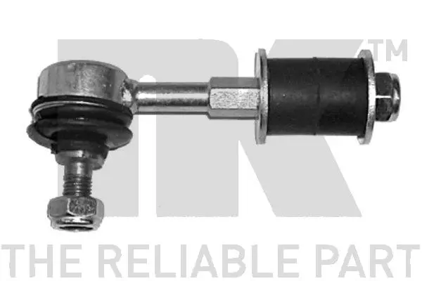 Šarnyro stabilizatorius NK 5114805