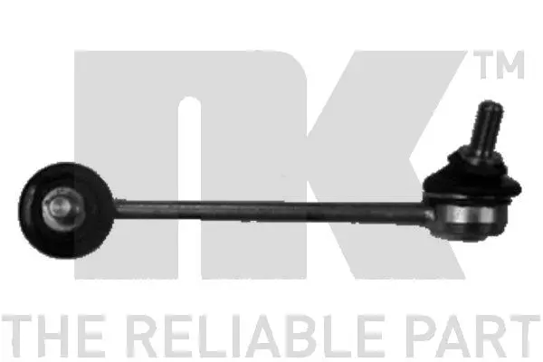 Šarnyro stabilizatorius NK 5114808