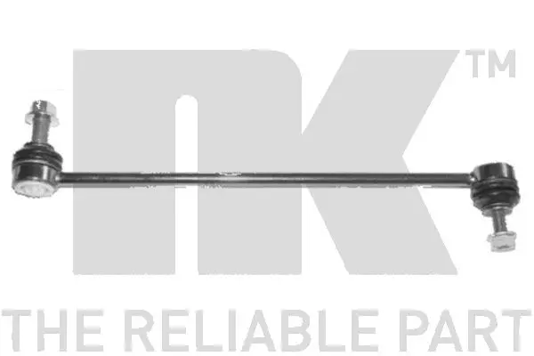 Šarnyro stabilizatorius NK 5114810