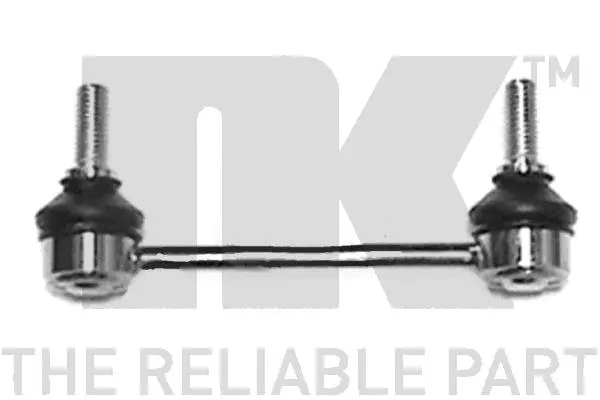 Šarnyro stabilizatorius NK 5114811