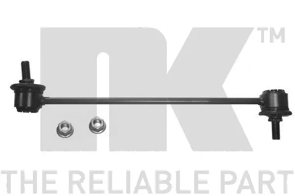 Šarnyro stabilizatorius NK 5115006